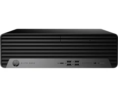 Tier 1 Asset Naujovinta HP Elite 600 G9 Tiny Core i5 I5-12500T 16GB 512GB Intel UHD Graphics 770 Windows 11 Pro (Atnaujinta)