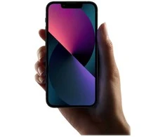 Tier 1 Asset Atnaujintas Apple iPhone 13 mini 5.4 128GB Midnat - T1A geros būklės