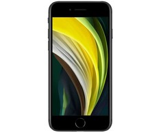 Planšetė Tier 1 Asset Atnaujintas Apple iPhone SE (2 kartos) 4.7" 64GB, T1A klasės, labai geros būklės.