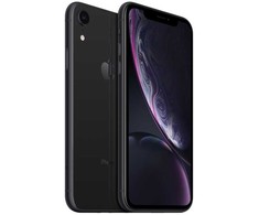 Planšetė Tier 1 Asset Atnaujintas Apple iPhone XR 128GB - Juodas
