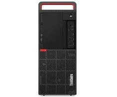 Tier 1 Asset Atnaujintas „Lenovo ThinkCentre M920T“ minitornis su i7-8700, 32 GB RAM, 256 GB RAM, „Intel UHD Graphics 630“, „Windows 11 Pro“.
