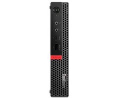 Stacionarus kompiuteris Tier 1 Asset Atnaujintas T1A Lenovo ThinkCentre M920X Atnaujintas Intel® Core™ i5 i5-8400T 8 GB DDR4-SDRAM 256 GB SSD Windows 11 Pro Mini kompiuteris Juodas