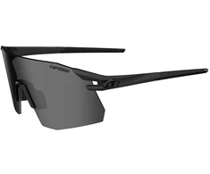 TIFOSI MOAB XC blackout (3 szkła Smoke 15%, AC Raudona 39%, Clear 90% transmisji światła)