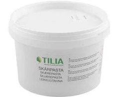 Tilia Pjovimo pasta Nr. 141 500g netoksiška