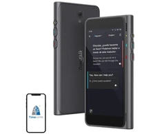 Ausinės TIMEKETTLE FLUENTALK NEW T1