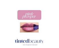 Tinted Beauty – Nulupkite ir atskleiskite lūpų atspalvį Ballet Babe
