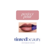 Tinted Beauty – Peel &amp; Reveal lūpų atspalvis Perfect Pout