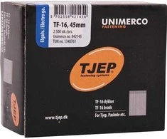 Tjep Diver FZB TF16 45 mm (5000)