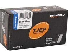 Tjep Nardytojas FZB VF16 32 mm (2000 m.)