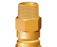 Flamco GREITOSIOS JUNGTYS 3/4" FLEXFAST, VOŽTUVAI