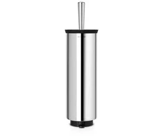 Brabantia Wc šepetys su laikikliu, brilliant steel