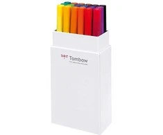 Tombow – 18 ABT Dual Pen – pagrindinis