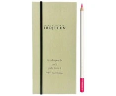 Tombow Tombow Color pieštukas IROJITEN rinkinys volume 1: Blyškus tonas l, 10 vnt.