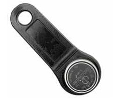 TomTom Webfleet iButton ID keys (10 Stück)