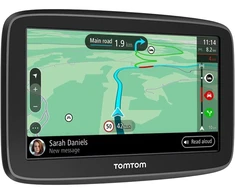 TomTom GO Classic, bulgarų, čekų, danų, vokiečių, anglų, ispanų, estų, suomių, prancūzų, graikų, HRV, LAT,..., Albanija, Andora, Argentina, Australija, Austrija, Belgija, Bosnija ir Hercegovina, Brazilija,..., 2D/3D, 12,7 cm (5"), 854 x 480 pikselių, 32 GB