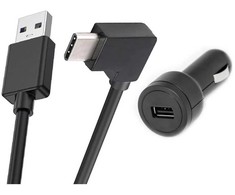 Navigacijos įkroviklis su USB-C TOMTOM 9UUD00130
