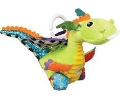 Tomy Lamaze Flip Flip Drakonas