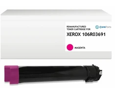 Toneris CoreParts rinkinys magenta, skirtas XEROX, (QI-XE2040M)