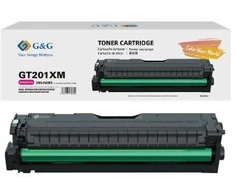 Toneris G&amp;G XL-Toneris GT201XMEV do P2000CDW/P2010CDW Magenta (21929)