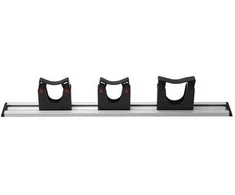 Laikiklių rinkinys Toolflex 555-1, 3 vnt.