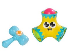 TOMY Toomies Knock Knock linksmi kamuoliukai E73668 /4