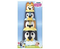Toomies – Bluey's Family Pourers (203-73622)