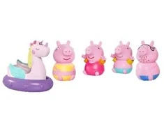 Toomies - Peppa Pig Bath Set (203-73319)