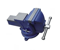 Spyruokliniai gnybtai TOP TOOLS 150 mm