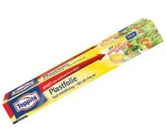 Toppits Plastikinė plėvelė 32,5CM X 50M 24DFP