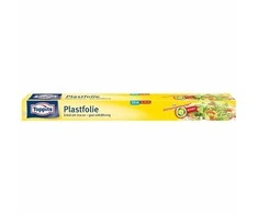 Toppits Plastikinė plėvelė 45CM X 20 24DFP