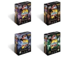 TOPPS Match Attax Champions League MEGA tin Nr 1