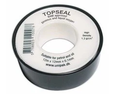 Viršutinio sandarinimo tarpinė Unipak 12 mm ptfr