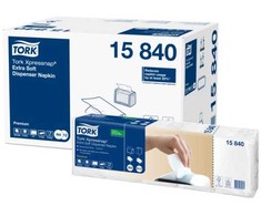 „Tork Baltas Monochromatic“, 330 mm, 213 mm, 540 mm, 98 mm