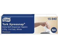 „Tork Baltas Monochromatic“, 330 mm, 213 mm, 540 mm, 98 mm