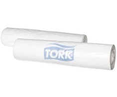 Tork 204020 Maišelis na śmieci 20 l balta 1000 St. (204020)