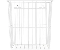Tork 226002, 20 l, stačiakampis, metalinis, baltas, 568 mm, 228 mm