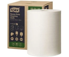 Staples TORK Išgrynintas pluoštas 25cmx106.4m balta