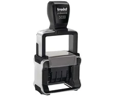 Antspaudas trodat 5030 dato
