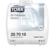 Drėkintuvas Tork Tork - Nuolatinis oro gaiviklis su pavasario vėjelio kvapu - 32 ml