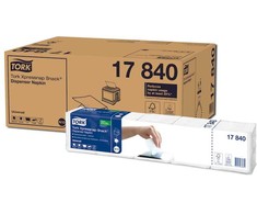 Tork 17840, Balta, 216 mm, 213 mm, 10,8 cm, 10,7 cm, 1125 vnt.