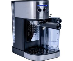 TORNADO Portafilter Kavos aparatas TCM-14125 Juodas
