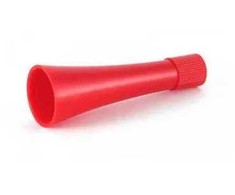 Tornador Plastikinė galvutė