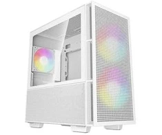 DeepCool CH360 Baltas