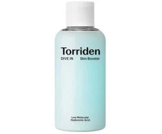 Torriden Dive-In Low Molecular Hyaluronic Acid Skin Booster, 200 ml
