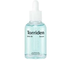 Torriden DIVE-IN Low Molecular Hyaluronic Acid Serum 50ml