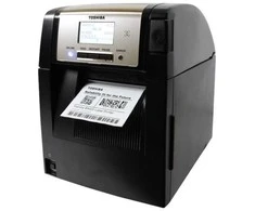 Toshiba TEC BA420T-TS12-QM-S - Etikečių spausdintuvas - Terminio pernešimo - Ritinėlis (11,4 cm) - 300 dpi - iki 203,2 mm/sek. - USB 2.0, LAN, NFC, „Bluetooth 2.1 EDR“ (18221168933)