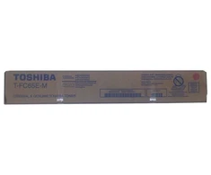 Toshiba Toneris T-FC65EM TFC65EM Magenta (6AK00000183)