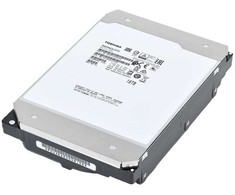 TOSHIBA MG serijos įmonės talpos HDD 16 TB 3,5 colio SAS 12 Gbit/s 5xxe MG09SCA16TE