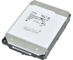 Dysk Toshiba Enterprise Capacity HDD 18TB