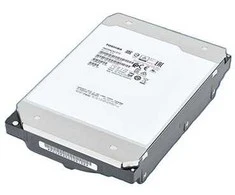 HDD serveris TOSHIBA MG09 12TB CMR 512e, 3.5'', 512MB, 7200RPM, SATA, SKU: HDEPZ13GEA51F